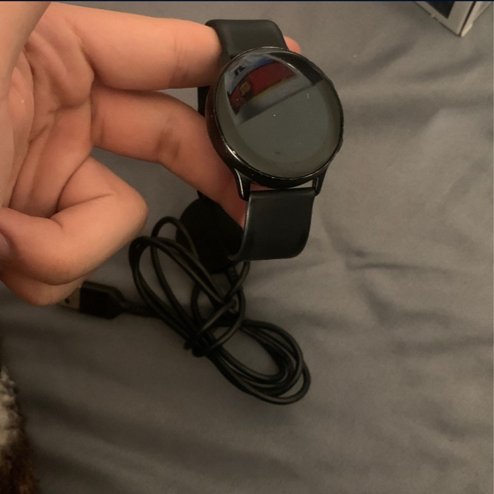 Samsung smart watch
